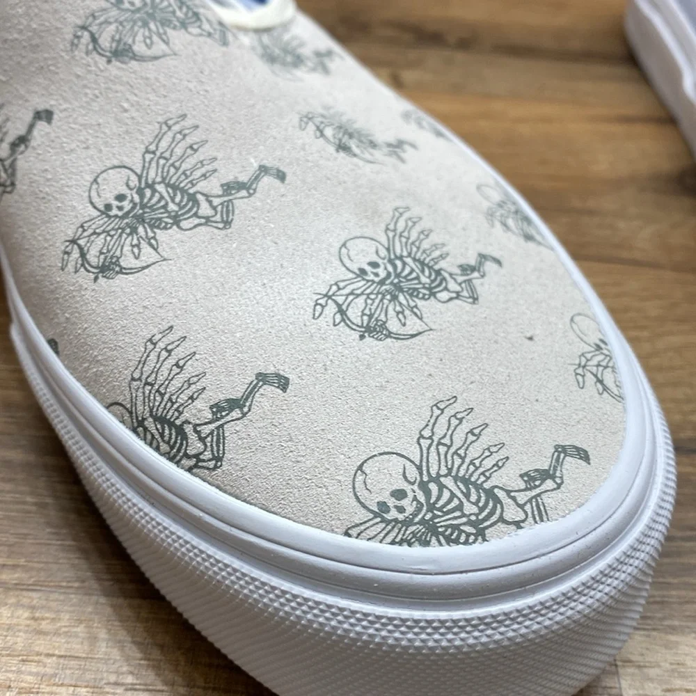 VANS CLASSIC SLIP ON BRAND 🔥 NEW - Picture 8 of 9